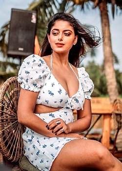 Sneha Paul